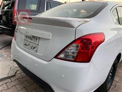 نيسان صني